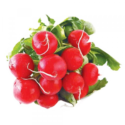 Редиска фасована (вага)