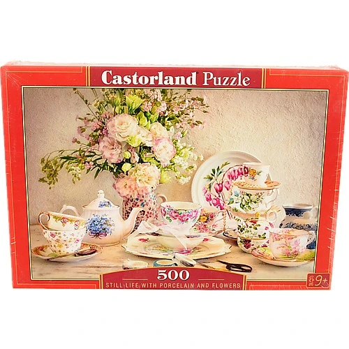 Пазли В-52905 Castorland Puzzle 1шт
