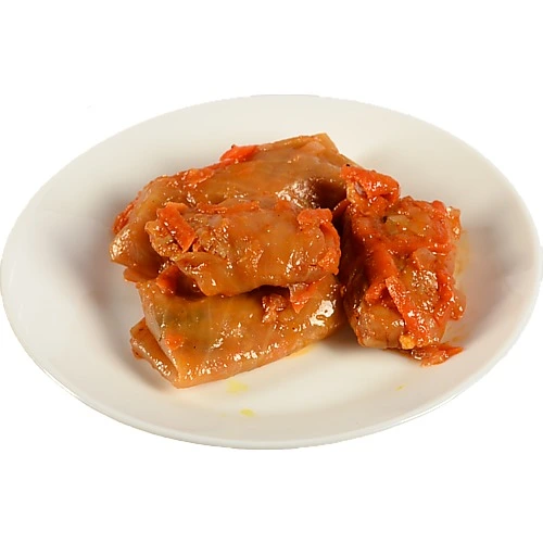 Голубці м'ясні