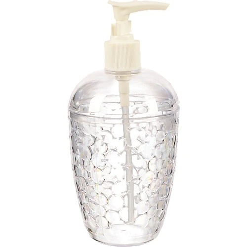 Діспенсер для рідкого мила