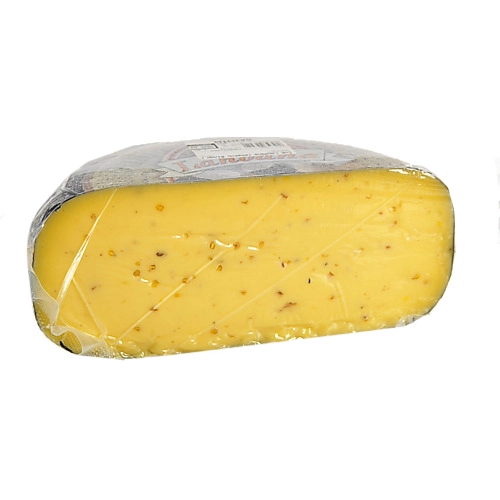 Сир Landana з трюфелем та білими грибами 50%