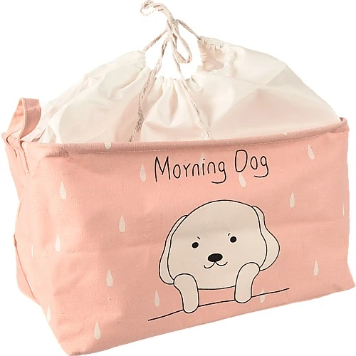 Корзина для зберігання речей 385*265*230мм