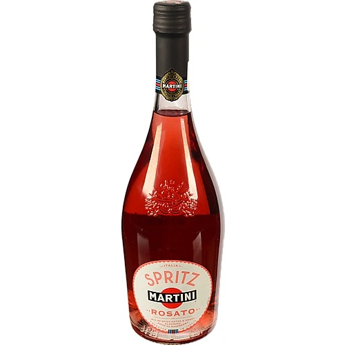 Martini Spritz Rosato 0.75л 8%