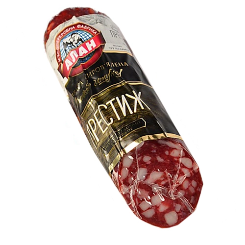 Ковбаса  Алан престиж с.к