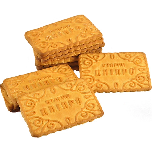 Печиво Днiпро