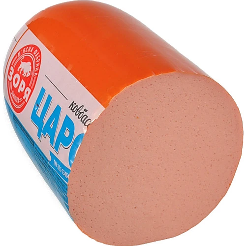 Ковбаса ФАЛ царська, поліамідна оболонка, другий ґатунок