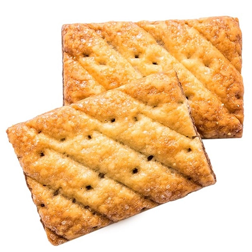 Вироби кондитерські борошняні листкові з цукром Грильяжне Lukas кг