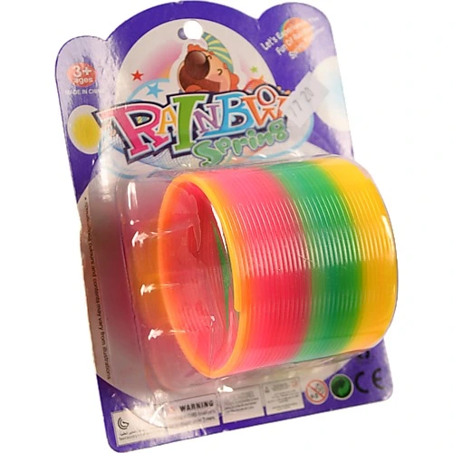 Іграшка Джаст кул веселка  076-1