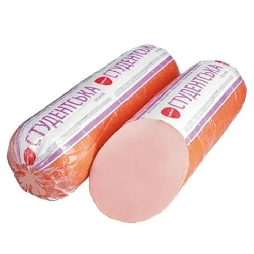 Ковбаса [Студентськаk Глобино варена, другий ґатунок