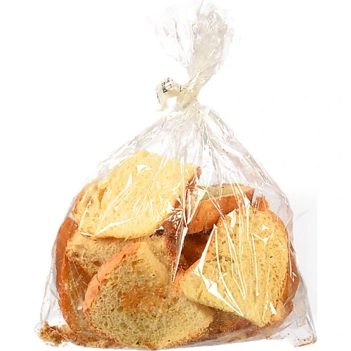 Грінки зі спеціями