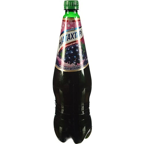 Безалкогольний напій Натахтарі Сапераві 1л