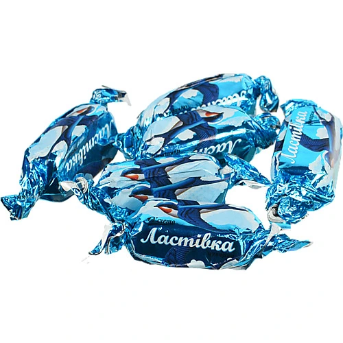 Цукерки Ocremo ластівка