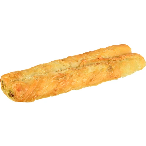 Пекарські вироби Левада 120г хрусткі вишня пломбір