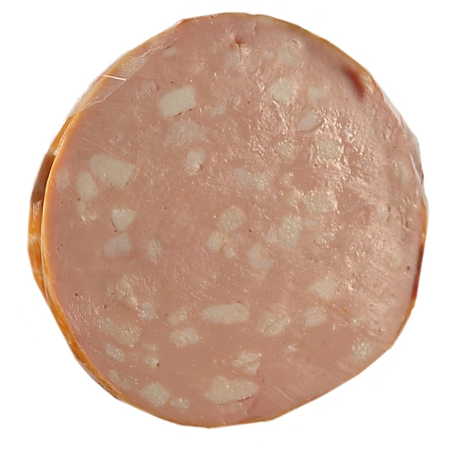 Ковбаса [Любительська свиняча синюга Аланk вищий ґатунок