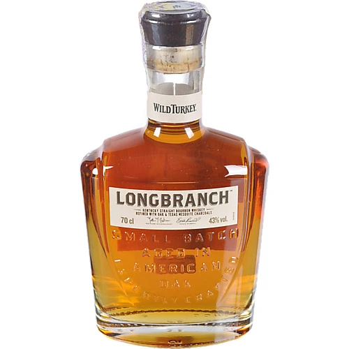Віскі Wild Turkey Longbranch 0.7л