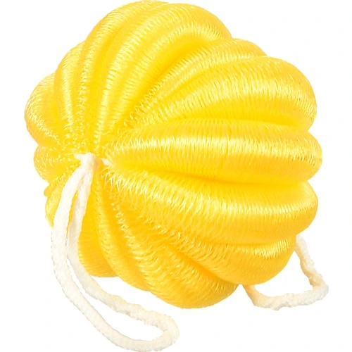 Мочалка Пані Цінна банна Соло 1шт