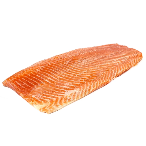 Філе форелі