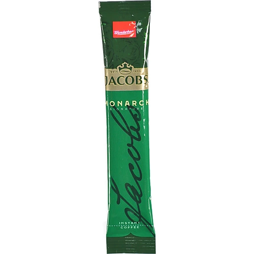Кава Jacobs 1.8г монарх розч.