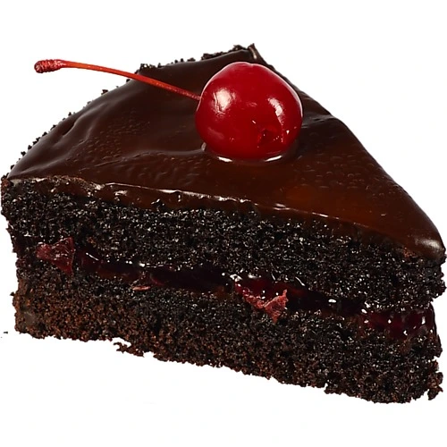 Вишневий пиріг уп