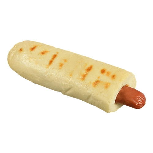 Хот дог по французьки