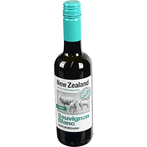 Вино Tainui 0.375л sauvignon blanc marlborou біле сухе