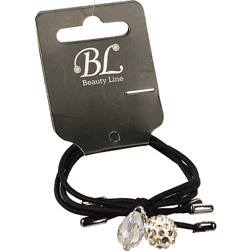 Гумка для волосся 405009