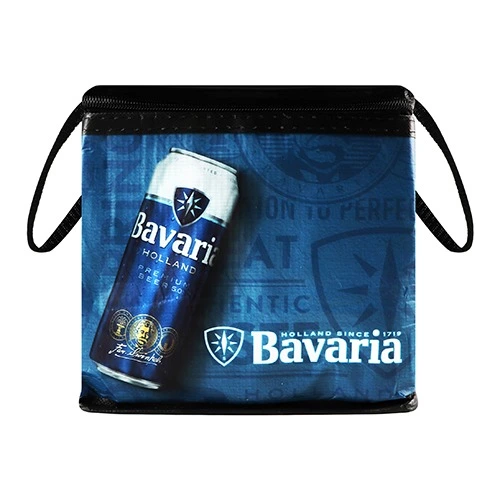 Набір пива 6х0.5л +термосумка Premium Bavaria 1шт