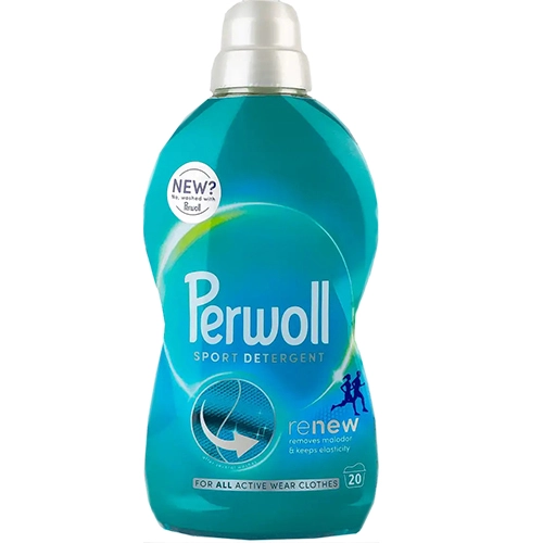 Засіб для прання Perwoll Blossom Renew 1л