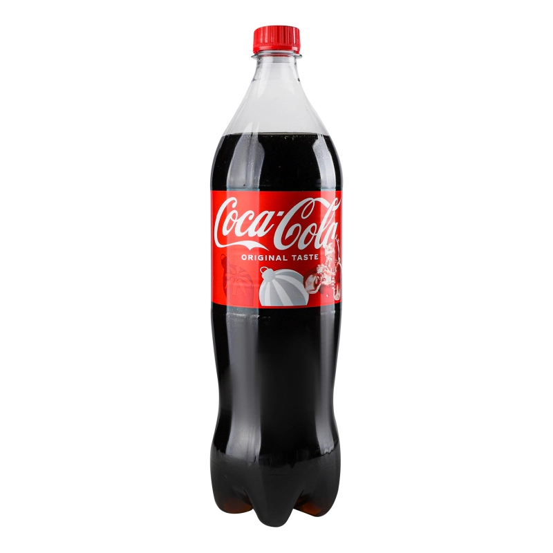 Coca-Cola Original Taste 1.25л