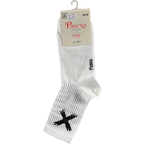 Шкарпетки жіночі ікс