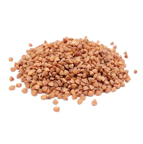 Крупа гречана Santim