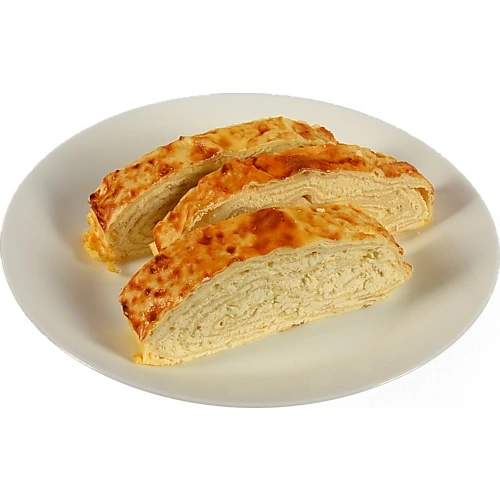 Баніца з лаваша