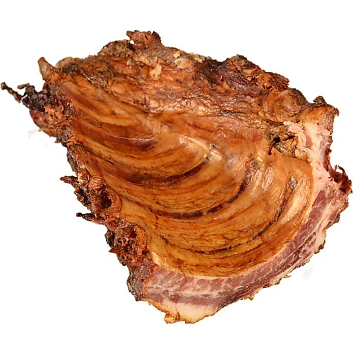 Ребра домашні копчені