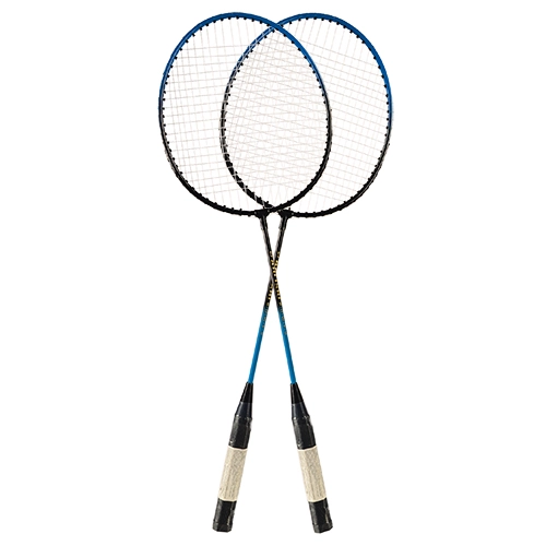 Ракетки для бадмінтона KR-2165 ALS (2шт)