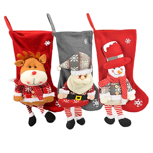 Чобіток декоративний асортимент тип 1