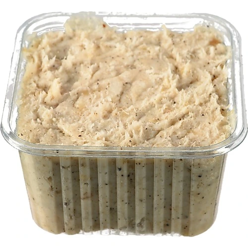 Сало з сушеною цибулею