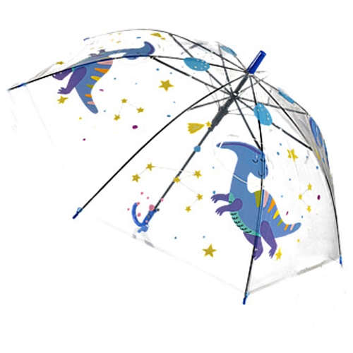 Парасолька 50 см дитяча з малюнком