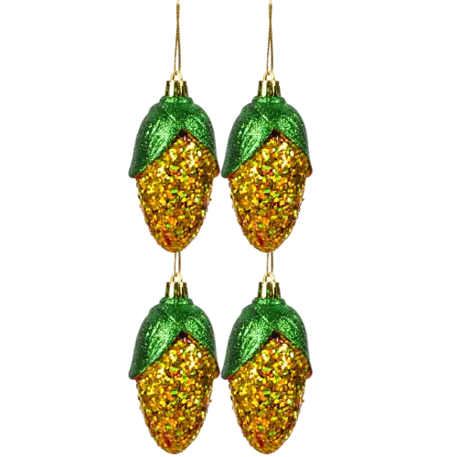 Набір іграшок 179.84 кукурудза 4 шт