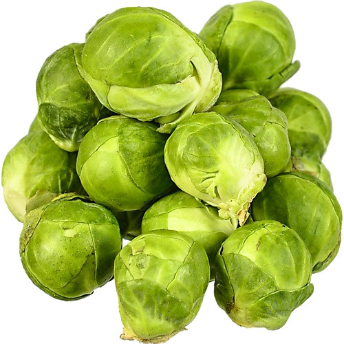 Капуста брюссельська