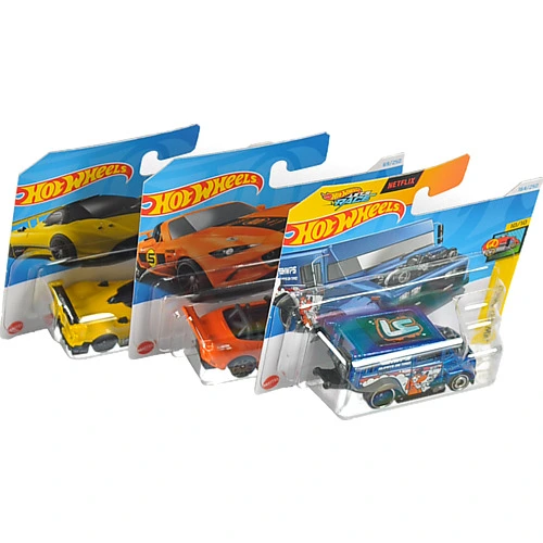 Базова машинка Hot Wheels  5785