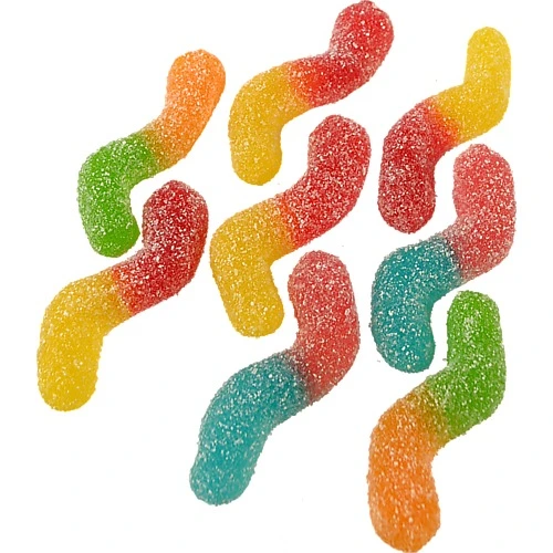 Жев.конф.Trolli  кислі світячки