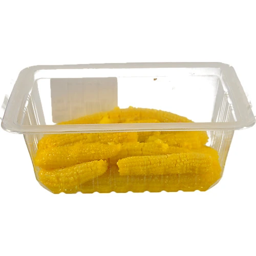 Бебі кукурудза -ФАС