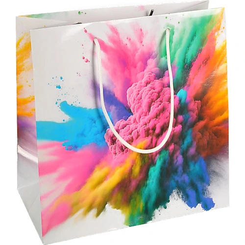 Пакет подарунковий A Очень хорошо 1шт