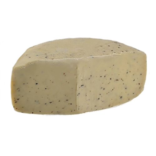 Сир Landana козиний з лісовими ягодами 50%