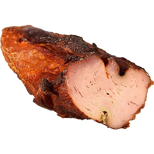 Мясо свинини копчене, вищий гатунок, вагове