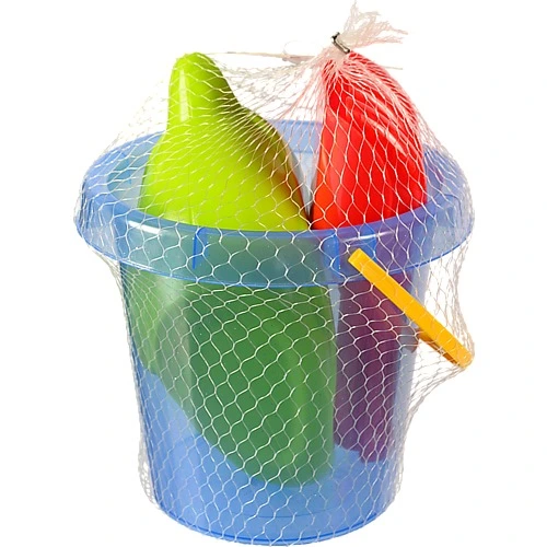 Іграшка Набір для гри з піском ТехноК арт.7228