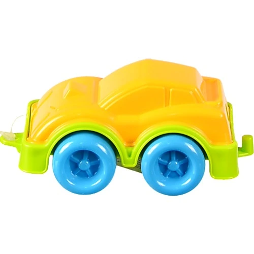 Іграшка для дітей від 3років 5897 Транспорт Міні Technok 1шт