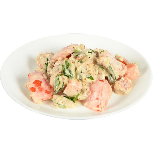 Салат Грузинський