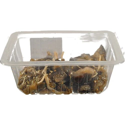 Баклажани з селерою - ФАС