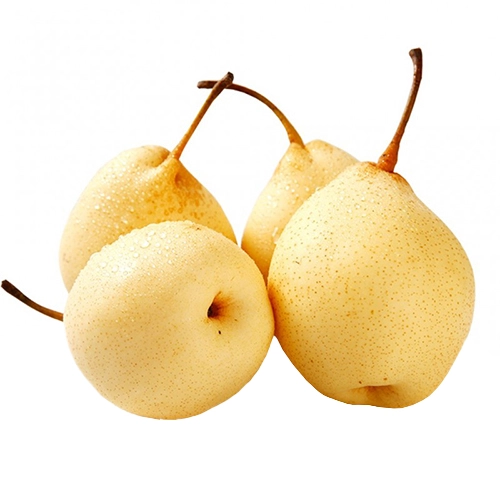 Груша Nashi